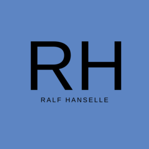 Ralf Hanselle